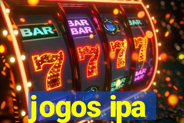 jogos ipa